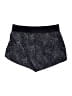 Asics Paisley Black Athletic Shorts Size XL - photo 2