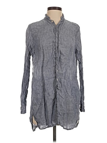 CP Shades Long Sleeve Button-Down Shirt (view 1)