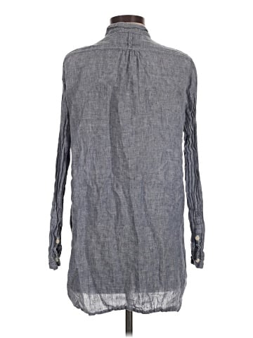 CP Shades Long Sleeve Button-Down Shirt (view 2)