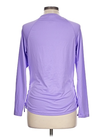 ZeroXposur Long Sleeve Polo (view 2)