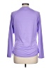 ZeroXposur Purple Long Sleeve Polo Size L - photo 2