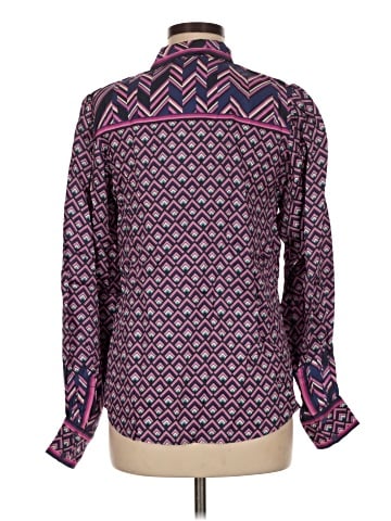Hale Bob Long Sleeve Blouse (view 2)
