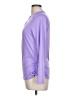 ZeroXposur Purple Long Sleeve Polo Size L - photo 5