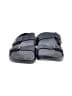 Dawgs Black Sandals Size 9 - photo 2