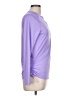 ZeroXposur Purple Long Sleeve Polo Size L - photo 4