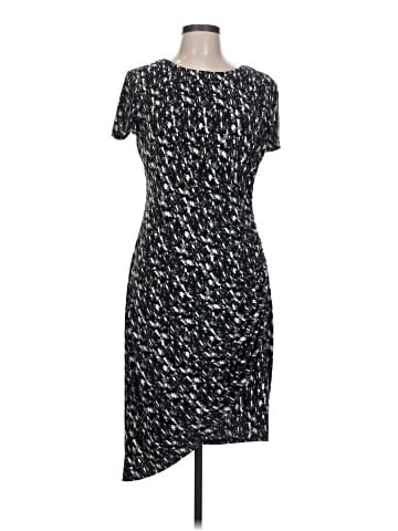 London Times Casual Dress (view 1)