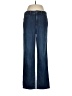 Talbots Blue Jeans Size 6 - photo 1