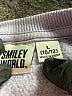 Assorted Brands Purple Sweatshirt Size 10 - 12 - photo 3