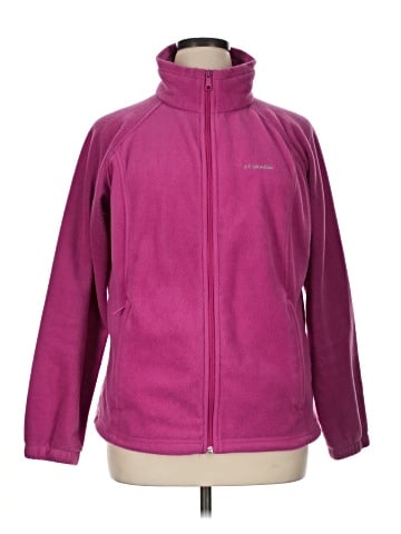 Columbia Fleece (view 1)