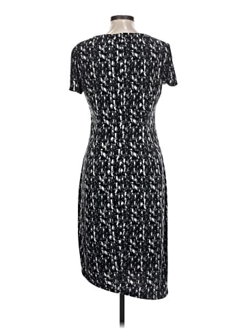 London Times Casual Dress (view 2)