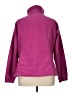 Columbia 100% Polyester Purple Fleece Size 1X - photo 2
