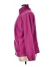 Columbia 100% Polyester Purple Fleece Size 1X - photo 5