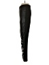 Time and Tru 100% Polyurethane Black Track Pants Size S - photo 5