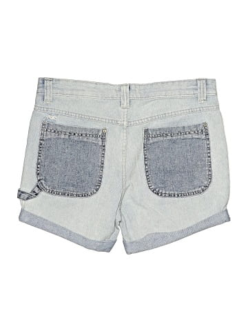 Free People Denim Shorts (view 2)