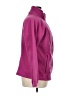Columbia 100% Polyester Purple Fleece Size 1X - photo 4