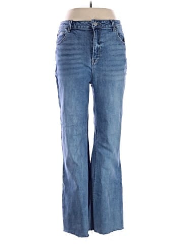Risen Jeans (view 1)