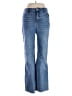 Risen Blue Jeans Size 32 waist - photo 1