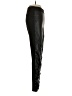 Time and Tru 100% Polyurethane Black Track Pants Size S - photo 4