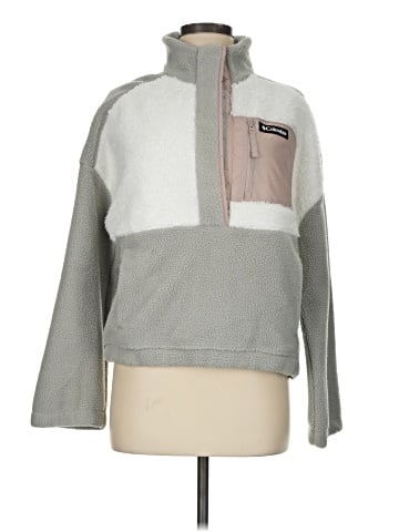 Columbia Pullover Sweater (view 1)