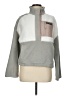 Columbia 100% Polyester Gray Pullover Sweater Size M - photo 1