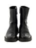 Vince. Black Ankle Boots Size 8 1/2 - photo 2