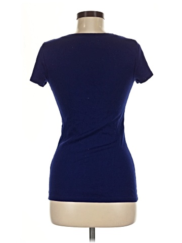 Three Dots Short Sleeve T-Shirt (view 2)