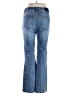 Risen Blue Jeans Size 32 waist - photo 2