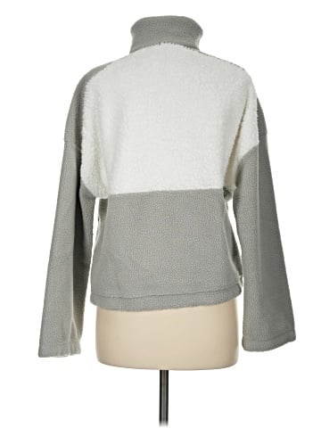 Columbia Pullover Sweater (view 2)