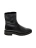 Vince. Black Ankle Boots Size 8 1/2 - photo 1