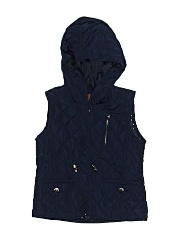 Zara Vest (view 1)