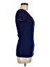 Three Dots Blue Short Sleeve T-Shirt Size M (estimated) - photo 4