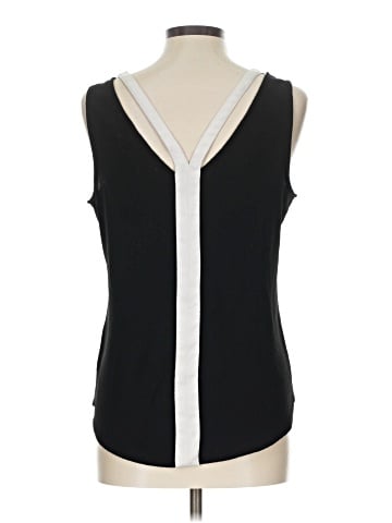 Candie's Sleeveless Blouse (view 2)