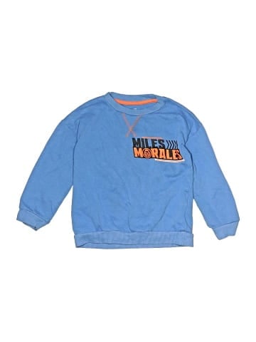 Marvel Sweatshirt (view 1)