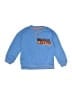 Marvel Blue Sweatshirt Size 5 - photo 1