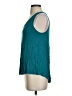 Time and Tru Teal Tank Top Size S - photo 5
