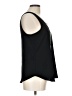 Candie's Black Sleeveless Blouse Size L - photo 4