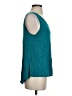 Time and Tru Teal Tank Top Size S - photo 4