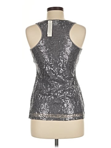 Romeo & Juliet Couture Sleeveless Top (view 2)