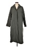 Lululemon Athletica 100% Polyester Green Coat Size 4 - photo 1