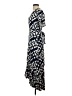 CAbi Blue Casual Dress Size S - photo 5