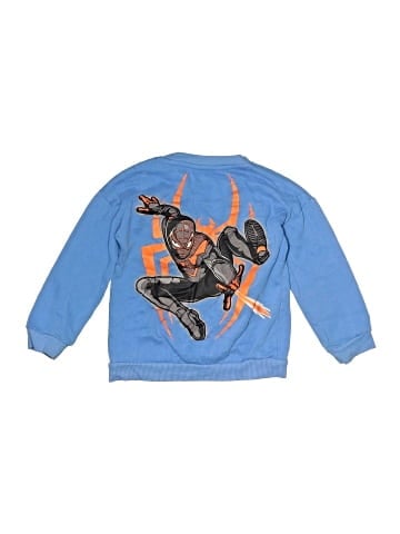 Marvel Sweatshirt (view 2)
