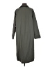 Lululemon Athletica 100% Polyester Green Coat Size 4 - photo 2