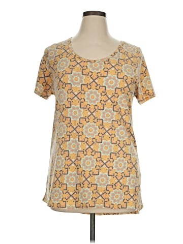 Lularoe Short Sleeve T-Shirt (view 1)