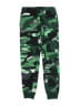 Under Armour Camo Green Cargo Pants Size M (youth) - photo 1