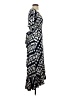 CAbi Blue Casual Dress Size S - photo 4