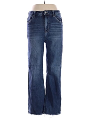 Risen Jeans (view 1)