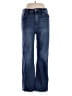 Risen Blue Jeans Size 13 - photo 1