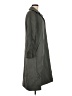 Lululemon Athletica 100% Polyester Green Coat Size 4 - photo 4
