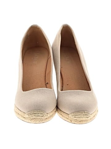 J.Crew Wedges (view 2)