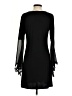 MSK Black Casual Dress Size S - photo 2